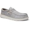 imageBruno Marc Mens Casual Slipon Loafers Stretch Shoes 10Beige