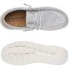 imageBruno Marc Mens Casual Slipon Loafers Stretch Shoes 10Beige