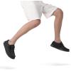 imageBruno Marc Mens Casual Slipon Loafers Stretch Shoes 10Black