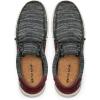 imageBruno Marc Mens Casual Slipon Loafers Stretch Shoes 10BlackRed