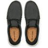 imageBruno Marc Mens Casual Slipon Loafers Stretch Shoes 10BlackWhite