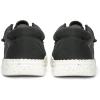 imageBruno Marc Mens Casual Slipon Loafers Stretch Shoes 10BlackWhite