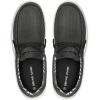 imageBruno Marc Mens Casual Slipon Loafers Stretch Shoes 10Blackarchsupport
