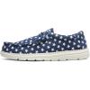 imageBruno Marc Mens Casual Slipon Loafers Stretch Shoes 10BlueWhite