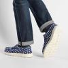 imageBruno Marc Mens Casual Slipon Loafers Stretch Shoes 10BlueWhite