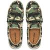 imageBruno Marc Mens Casual Slipon Loafers Stretch Shoes 10CamoGreen