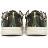 imageBruno Marc Mens Casual Slipon Loafers Stretch Shoes 10CamoGreen
