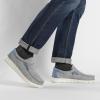 imageBruno Marc Mens Casual Slipon Loafers Stretch Shoes 10GreyBlue