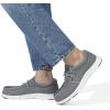 imageBruno Marc Mens Casual Slipon Loafers Stretch Shoes 10Greyarchsupport