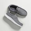 imageBruno Marc Mens Casual Slipon Loafers Stretch Shoes 10Greyarchsupport