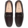 imageBruno Marc Mens Dress Loafers Slip On Casual Driving LoaferCoffeeHenry1
