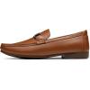 imageBruno Marc Mens Dress Loafers Slip On Casual Driving LoaferTanHenry1