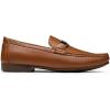 imageBruno Marc Mens Dress Loafers Slip On Casual Driving LoaferTanHenry1