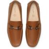 imageBruno Marc Mens Dress Loafers Slip On Casual Driving LoaferTanHenry1