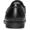 imageBruno Marc Mens Dress Loafers Slipon Formal ShoesBlack