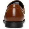 imageBruno Marc Mens Dress Loafers Slipon Formal ShoesBrown