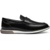 imageBruno Marc Mens Dress Penny Loafer Slipon ShoesBlack