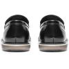 imageBruno Marc Mens Dress Penny Loafer Slipon ShoesBlack