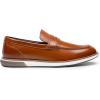 imageBruno Marc Mens Dress Penny Loafer Slipon ShoesBrown