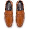 imageBruno Marc Mens Dress Penny Loafer Slipon ShoesBrown