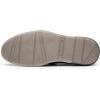 imageBruno Marc Mens Dress Penny Loafer Slipon ShoesDark Brown
