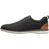 imageBruno Marc Mens Dress Shoes Casual Business Oxford1black