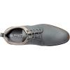 imageBruno Marc Mens Dress Shoes Casual Business Oxford1grey