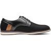 imageBruno Marc Mens Dress Shoes Casual Business Oxford2black