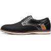 imageBruno Marc Mens Dress Shoes Casual Business Oxford2black