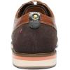 imageBruno Marc Mens Dress Shoes Casual Business Oxford2brown