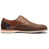 imageBruno Marc Mens Dress Shoes Casual Business Oxford2brown