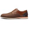 imageBruno Marc Mens Dress Shoes Casual Business Oxford2brown