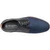 imageBruno Marc Mens Dress Shoes Casual Business Oxford2navy