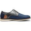 imageBruno Marc Mens Dress Shoes Casual Business Oxford2navy