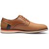 imageBruno Marc Mens Dress Shoes Casual Business Oxford2tan