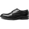 imageBruno Marc Mens Dress Shoes Formal Oxfords1black