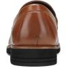 imageBruno Marc Mens Dress Slipon Penny Loafers Business Formal ShoesBrown