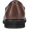 imageBruno Marc Mens Dress Slipon Penny Loafers Business Formal ShoesDark Brown
