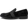 imageBruno Marc Mens Dress Tuxedo Shoe Slipon Classic Patent Leather LoafersBlack