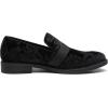 imageBruno Marc Mens Dress Tuxedo Shoe Slipon Classic Patent Leather LoafersBlack