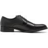imageBruno Marc Mens Oxford Dress ShoesBlack