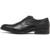 imageBruno Marc Mens Oxford Dress ShoesBlack