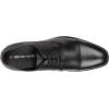 imageBruno Marc Mens Oxford Dress ShoesBlack