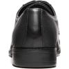 imageBruno Marc Mens Oxford Dress ShoesBlack