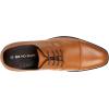 imageBruno Marc Mens Oxford Dress ShoesBrown