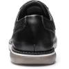 imageBruno Marc Mens Plain Toe Oxford Shoes Business Formal Derby Dress SneakersBlack