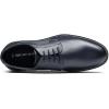 imageBruno Marc Mens Plain Toe Oxford Shoes Business Formal Derby Dress SneakersBlue