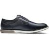 imageBruno Marc Mens Plain Toe Oxford Shoes Business Formal Derby Dress SneakersBlue