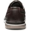 imageBruno Marc Mens Plain Toe Oxford Shoes Business Formal Derby Dress SneakersDark Brown