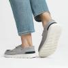 imageBruno Marc Mens Slipon Canvas Loafers Casual Boat ShoesGrey